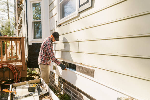 Trusted Siding Repair service in Granite Falls, MN - Creative Siding